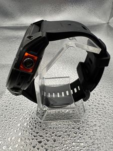 01-200756712: Garmin fenix 7 solar slate