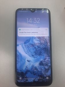 01-200794236: Xiaomi redmi note 8t 4/128gb