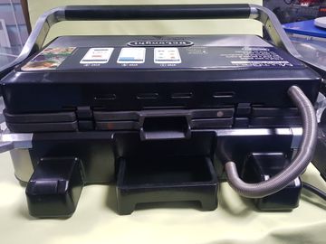 01-200790281: Delonghi cgh 1012d