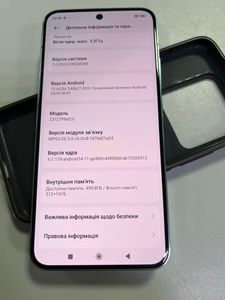 01-200782947: Xiaomi 14 12/512gb