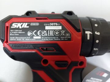 01-200794255: Skil 3075ca compact