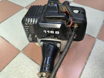 01-200791017: Solo by al-ko 116 b