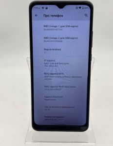 01-200790410: Zte blade a51 2/32gb