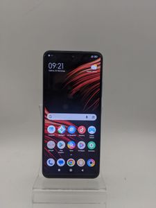 01-200764411: Xiaomi poco x5 5g 6/128gb