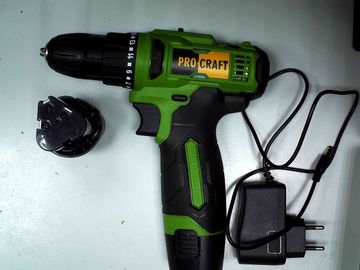 01-200794875: Procraft pa-12 li