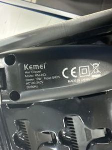 01-200794787: Kemei km-703