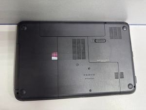 01-200795272: Hp 15/amd a8 4500m ddr3/6gb ddr3/hdd 750 gb/ssd *відсутній/radeon hd7670m