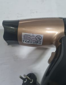 01-200795669: Aurora au 3204