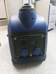 01-200795698: Einhell bt-se 2000