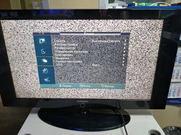 Б/в Телевізор Samsung le37a330j1 01-200795852