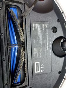 Б/у Робот-пылесос Ecovacs deebot n30 pro omni 01-200761157