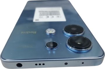 Б/у Мобильний телефон Xiaomi redmi note 13 4g 8/256gb 01-200631505