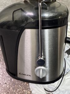 Б/у Соковыжималка Delfa dj-140 01-200796691