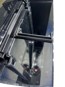 01-200572627: Nivona caferomatica 520