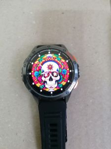 01-200796461: Smart Watch k67-f43