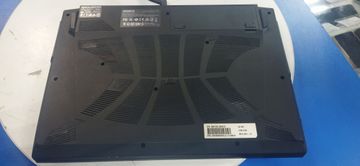 01-200796832: Gigabyte 15/core i5-11400h ddr4/16gb ddr4/hdd *відсутній/ssd 500 gb/geforce rtx3050 4gb