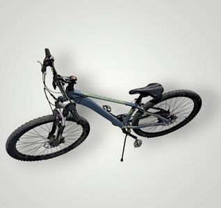 Б/в Велосипед  phoenix 27.5"/рама алюм 01-200616798