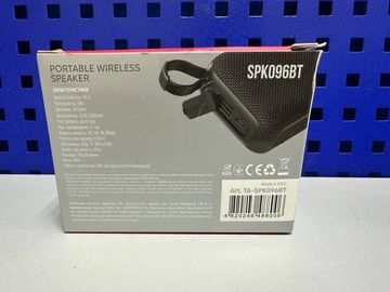 01-200797354: Titanum spk096bt