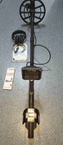 Б/в Металошукач Nokta anfibio multi 01-200796658