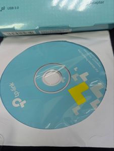 01-200797795: Tp-Link tl-wn725n