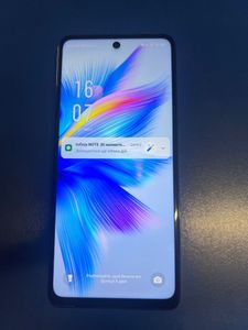 01-200797932: Infinix note 30 x6833b 8/256gb