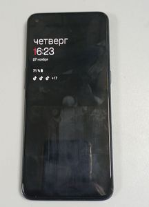 Б/в Мобільний телефон Oneplus nord n10 5g 6/128gb 01-200797994