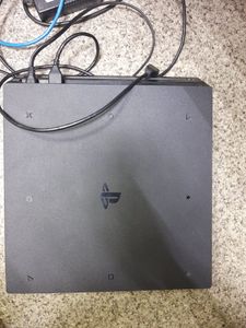 Б/у Игровая приставка Sony playstation 4 1tb 01-200798161