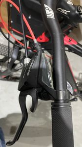 Б/у Велосипед Comanche prairie 29" disc / рама 21" серый 01-200770474