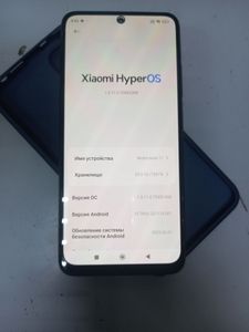 01-200799902: Xiaomi redmi note 11 4/128gb