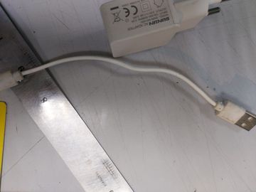 Sunun sa68-050100v 5w + type-c 10cm