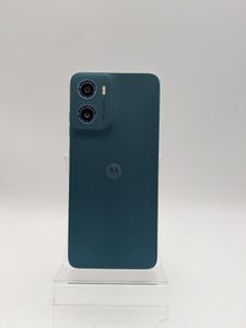 Б/в Мобільний телефон Motorola moto g05 4/128gb 01-200797698