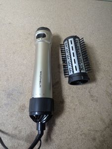 Б/в Фен-щітка Grunhelm gha-830 01-200783952