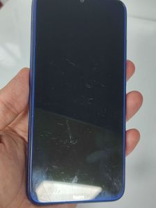 01-200800021: Xiaomi redmi note 8 4/64gb