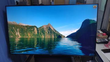 Б/в Телевізор Sony kd-55xf9005 01-200802480