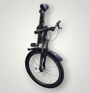 Б/в Велосипед Starter 26 01-200766090