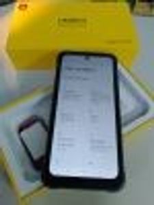 Б/в Мобільний телефон Umidigi bison gt2 5g 8/128gb 01-200803415