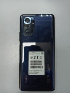 01-200802801: Xiaomi redmi note 10 pro 6/128gb