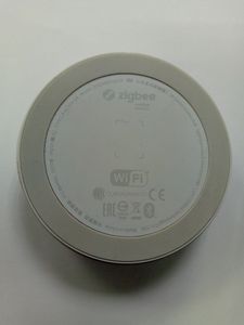 Б/в Центральний контролер для розумного будинку Xiaomi mi smart home hub 3.0 zndmwg02lm 01-200797577