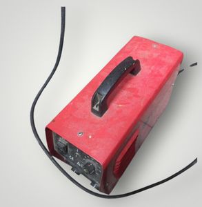 Б/в Зварювальний апарат Vertex vr-4002. 01-200598693