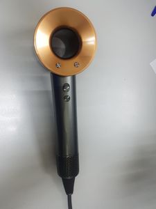 Б/в Фен Dyson hd07 supersonic nickel/copper 01-200804748