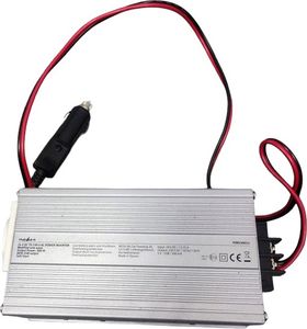 Б/в Інвертор Nedis 24v to 230v 300w 01-200762227