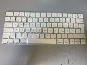 Б/в Клавіатура Apple magic keyboard 01-200770427