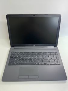 Б/в Ноутбук Hp 15/ryzen 5 3500u ddr4/8gb ddr4/hdd *відсутній/ssd 256 gb/*інтегрована 01-200803027