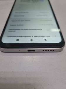 Б/у Мобильний телефон Xiaomi poco c75 6/128gb 01-200805266