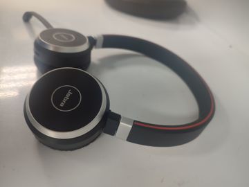 Б/в Навушники Jabra evolve 65 se ms 01-200804774