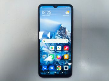 Б/в Мобільний телефон Xiaomi redmi 9a 2/32gb 01-200805032