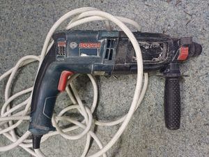 Б/у Перфоратор Bosch gbh 2-24 dre 01-200803778