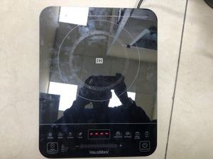 Б/у Настільна плита Hausmark ic-ylk80 01-200805137