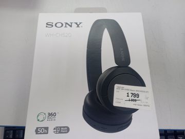 Б/в Навушники Sony wh-ch520 01-200802141