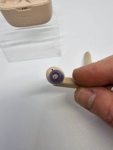 Б/в Навушники Jbl tune 230 nc tws 01-200804359